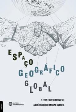 Imagem de ESPACO GEOGRAFICO GLOBAL