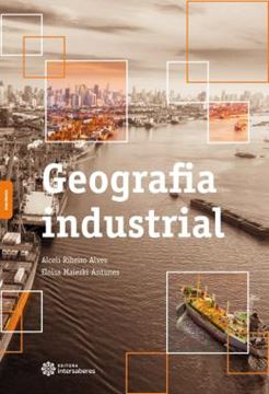 Imagem de GEOGRAFIA INDUSTRIAL