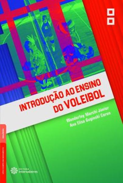 Picture of INTRODUCAO AO ENSINO DO VOLEIBOL
