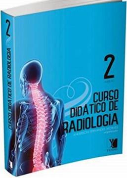 Imagem de CURSO DIDATICO DE RADIOLOGIA VOLUME 2 - 3ª ED