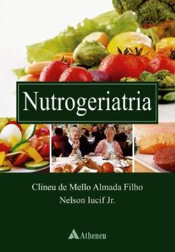 Imagem de NUTRIGERIATRIA