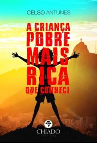 Picture of A CRIANCA POBRE MAIS RICA QUE CONHECI