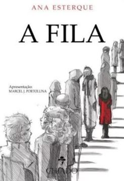 Imagem de A FILA
