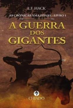 Imagem de A GUERRA DOS GIGANTES