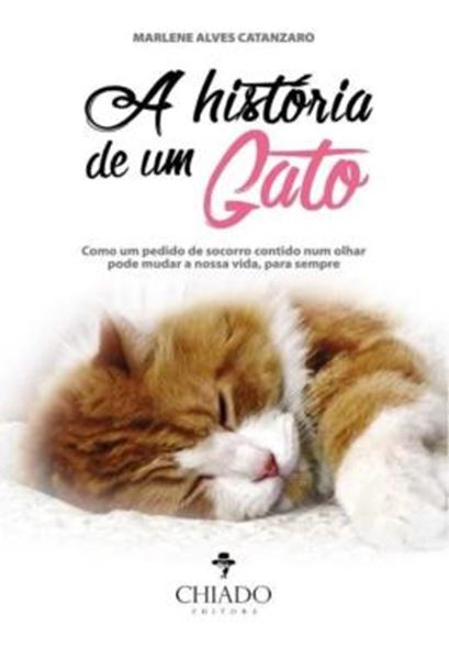 Picture of A HISTORIA DE UM GATO