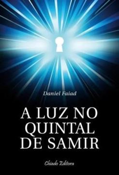Imagem de A LUZ NO QUINTAL DE SAMIR