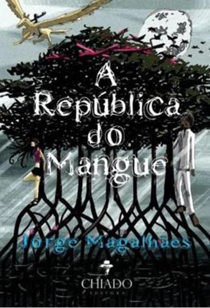 Picture of A REPUBLICA DO MANGUE