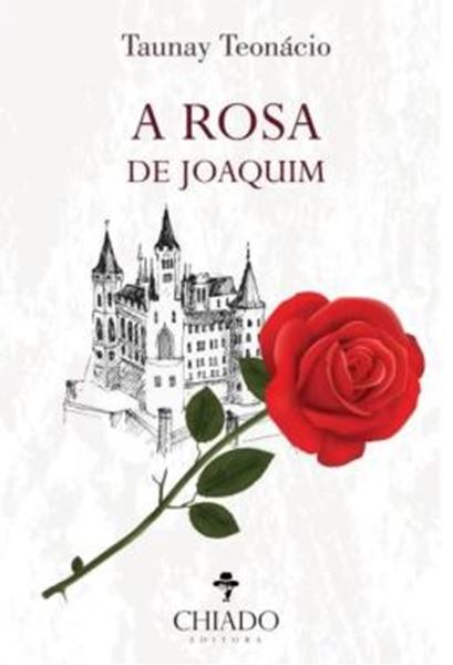 Picture of A ROSA DE JOAQUIM