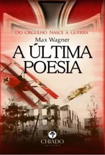 Picture of A ULTIMA POESIA