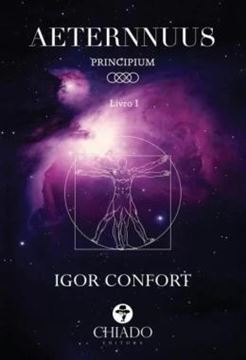 Imagem de AETERNNUUS - VOLUME 1 - PRINCIPIUM