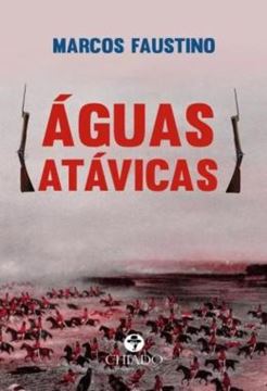 Imagem de AGUAS ATAVICAS