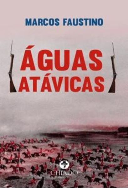 Picture of AGUAS ATAVICAS