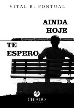 Imagem de AINDA HOJE TE ESPERO