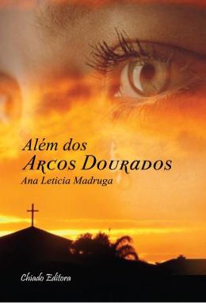 Picture of ALEM DOS ARCOS DOURADOS
