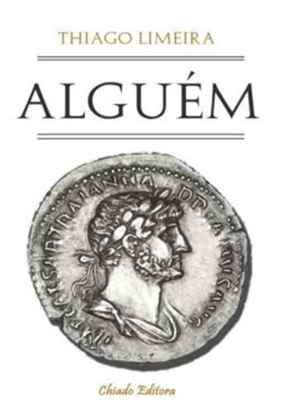 Picture of ALGUEM