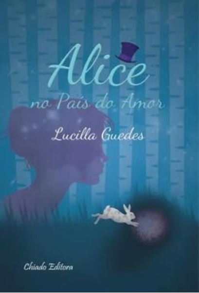 Picture of ALICE NO PAIS DO AMOR