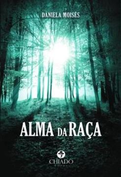 Imagem de ALMA DA RACA