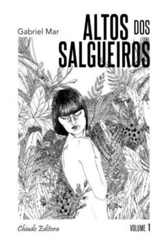 Imagem de ALTOS DOS SALGUEIROS - VOLUME 1