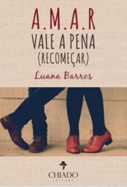 Picture of AMAR VALE A PENA (RECOMECAR)