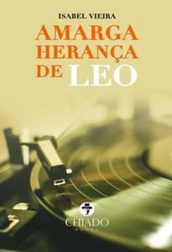 Imagem de AMARGA HERANCA DE LEO