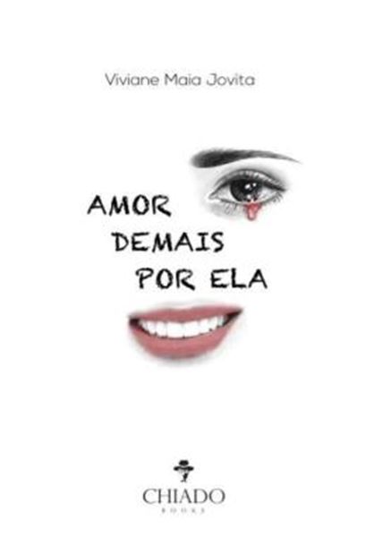 Picture of AMOR DEMAIS POR ELA