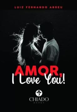Imagem de AMOR, I LOVE YOU!
