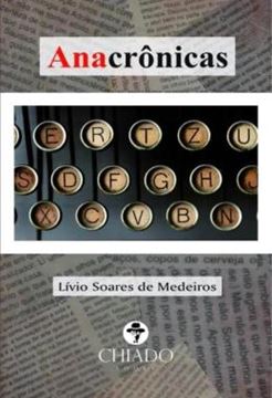 Imagem de ANACRONICAS
