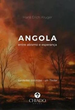 Imagem de ANGOLA - ENTRE ABISMO E ESPERANCA