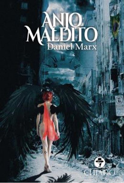 Picture of ANJO MALDITO - O RENASCIMENTO