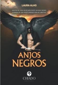 Imagem de ANJOS NEGROS