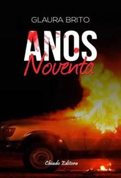 Imagem de ANOS NOVENTA