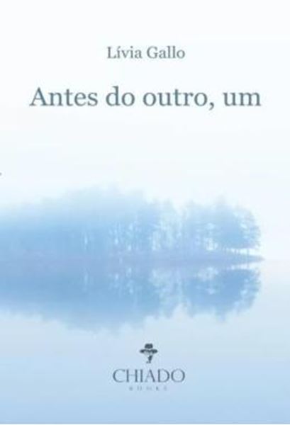 Picture of ANTES DO OUTRO, UM