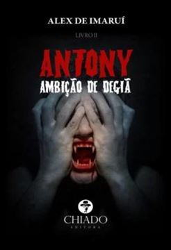 Imagem de ANTONY - AMBICAO DE DEGIA