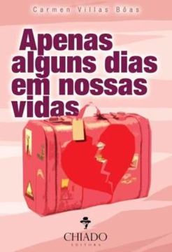 Imagem de APENAS ALGUNS DIAS EM NOSSAS VIDAS
