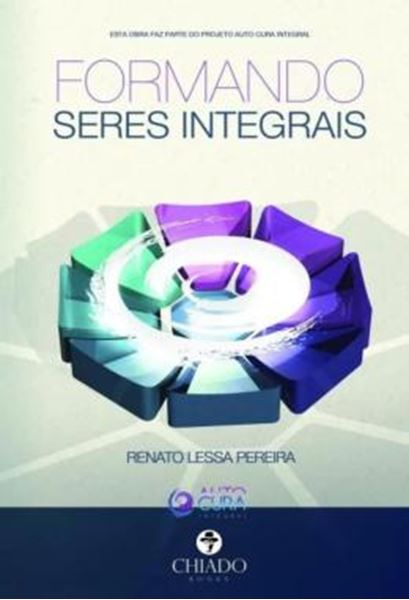 Picture of FORMANDO SERES INTEGRAIS