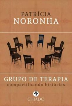 Imagem de GRUPO DE TERAPIA - COMPARTILHANDO HISTORIAS