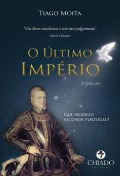 Imagem de O ULTIMO IMPERIO