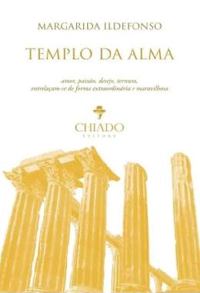Picture of TEMPLO DA ALMA