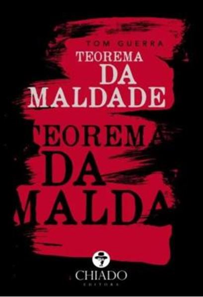 Picture of TEOREMA DA MALDADE