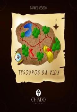 Imagem de TESOUROS DA VIDA