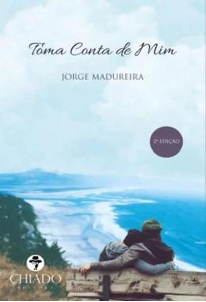 Picture of TOMA CONTA DE MIM