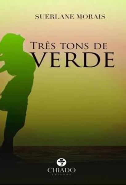 Picture of TRES TONS DE VERDE