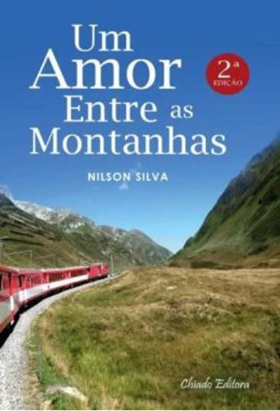 Picture of UM AMOR ENTRE AS MONTANHAS