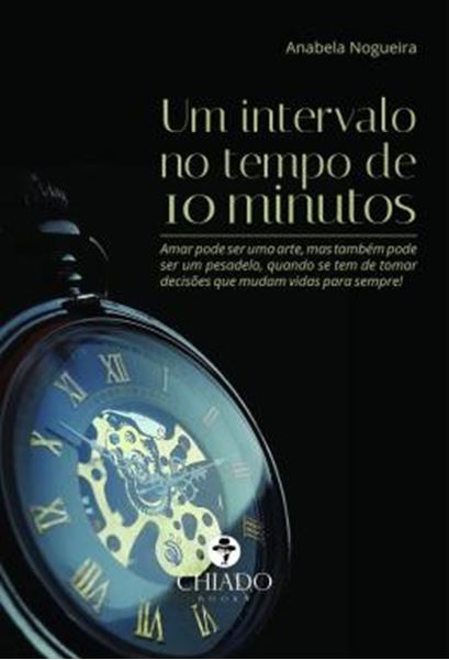 Picture of UM INTERVALO NO TEMPO DE 10 MINUTOS