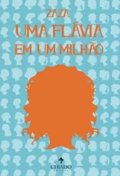 Imagem de UMA FLAVIA EM UM MILHAO
