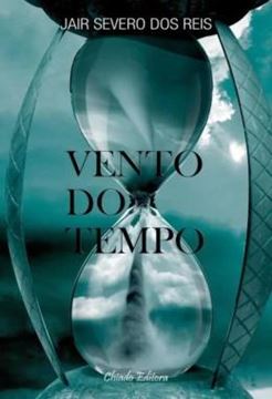 Imagem de VENTO DO TEMPO
