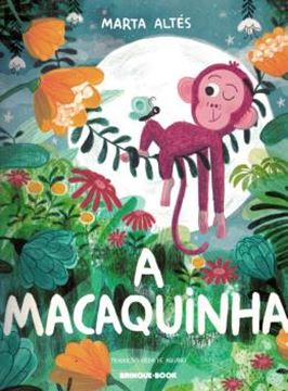 Imagem de A MACAQUINHA