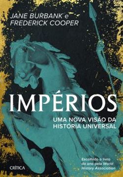 Imagem de IMPERIOS