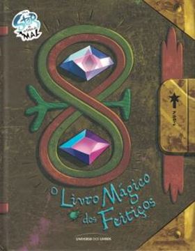 Imagem de STAR VS AS FORCAS DO MAL - O LIVRO MAGICO DOS FEITICOS