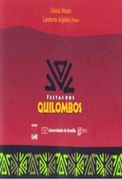 Picture of FESTAS DOS QUILOMBOS